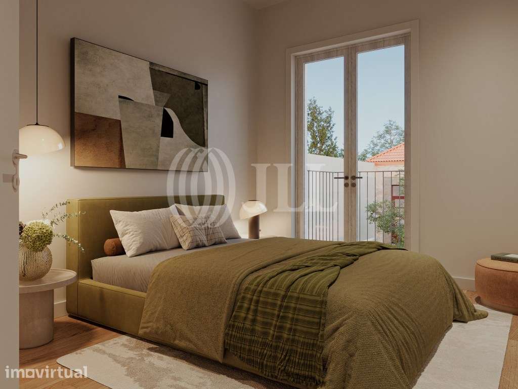 Apartamento T0, novo, no Companhia Aurificia, no Porto - Grande imagem: 3/73