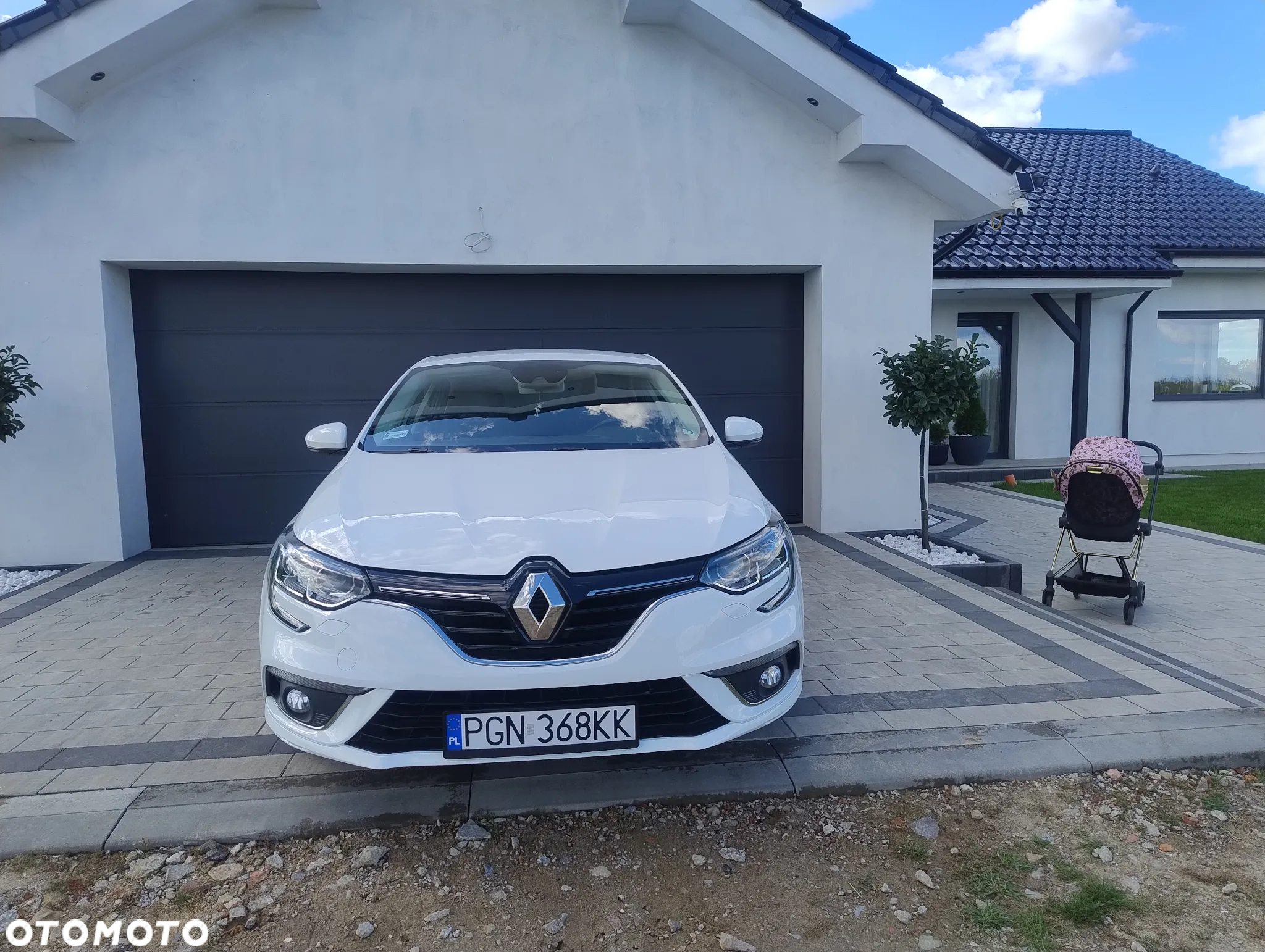 Renault Megane - 3