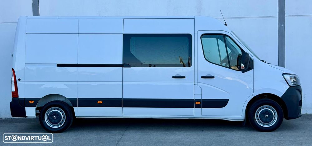 Renault MASTER - 20