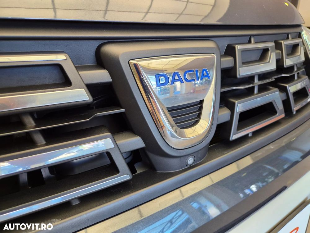 Dacia Duster TCe 150 4WD Prestige Plus - 30