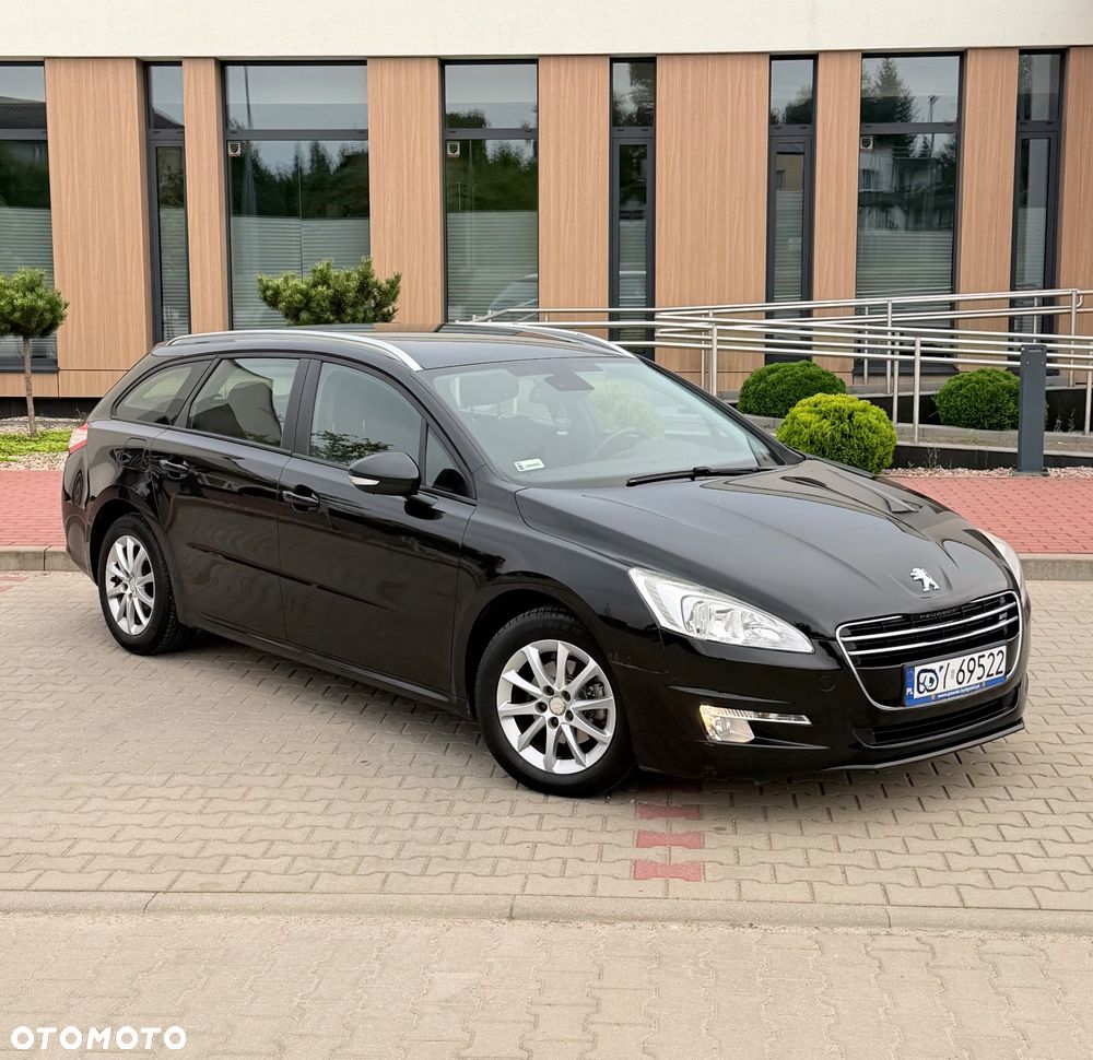 Hyundai i40 1.7 CRDi Premium - 20