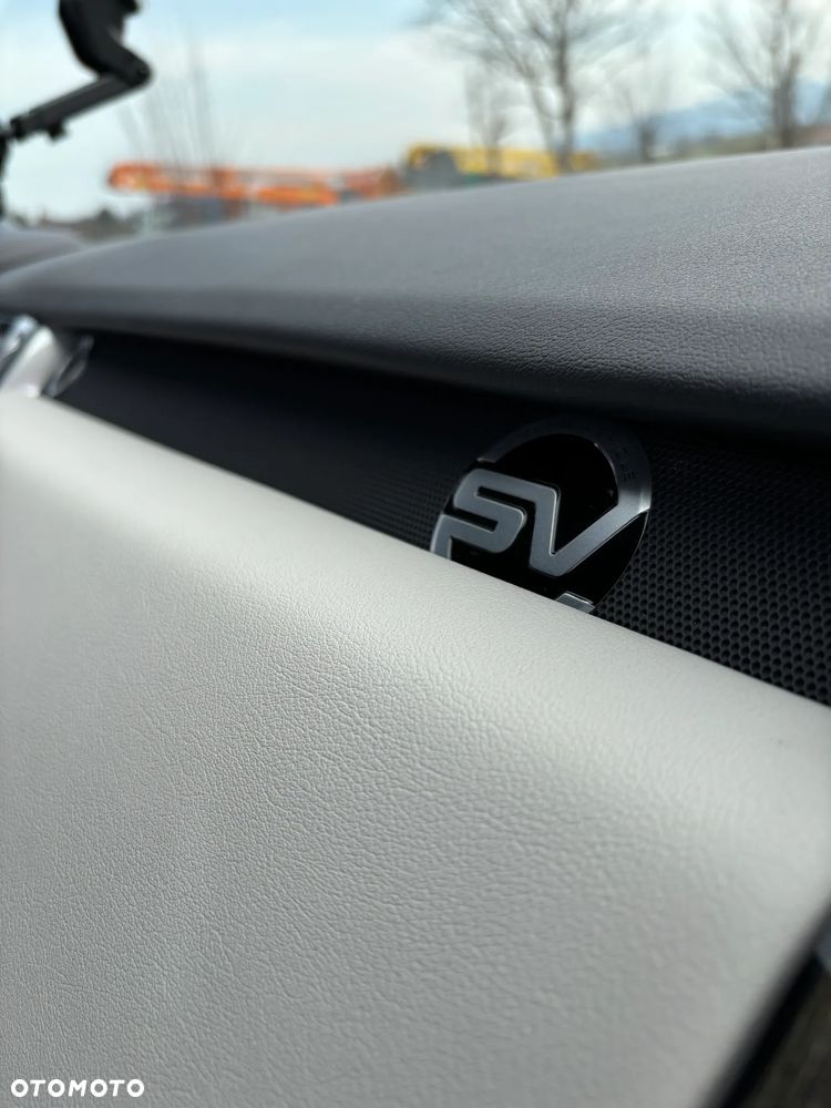 Land Rover Range Rover Sport S 3.0 SD V6 HSE Dynamic - 17