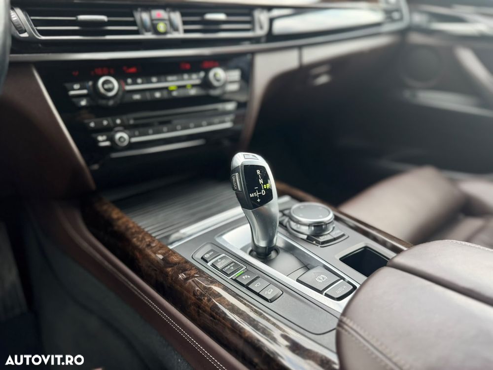 BMW X5 xDrive25d - 6