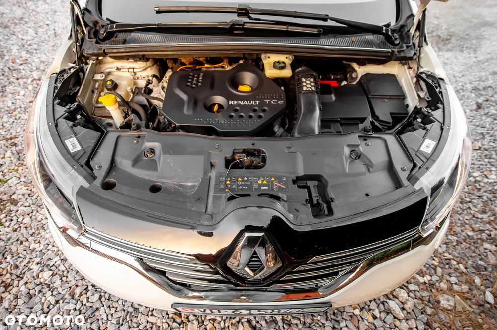 Renault Espace Energy TCe 200 EDC Business - 15