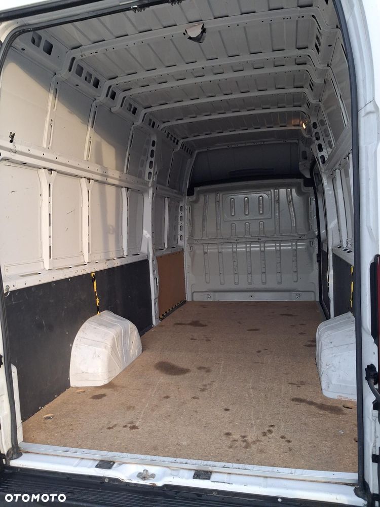 Fiat Ducato Maxi - 6
