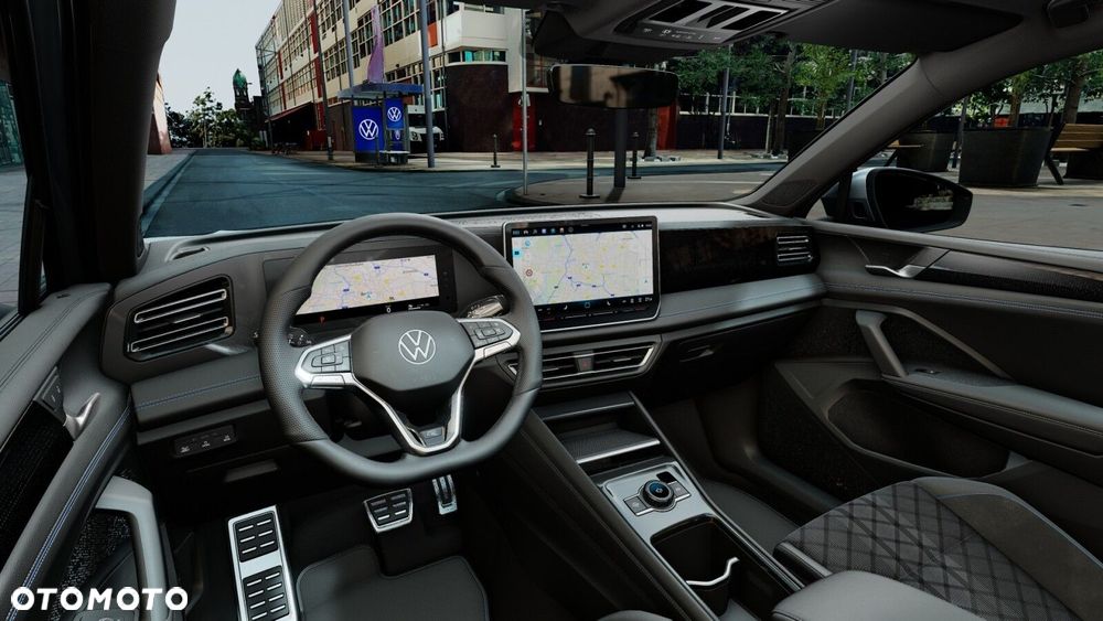 Volkswagen Tiguan 1.5 TSI EVO R-Line DSG - 9