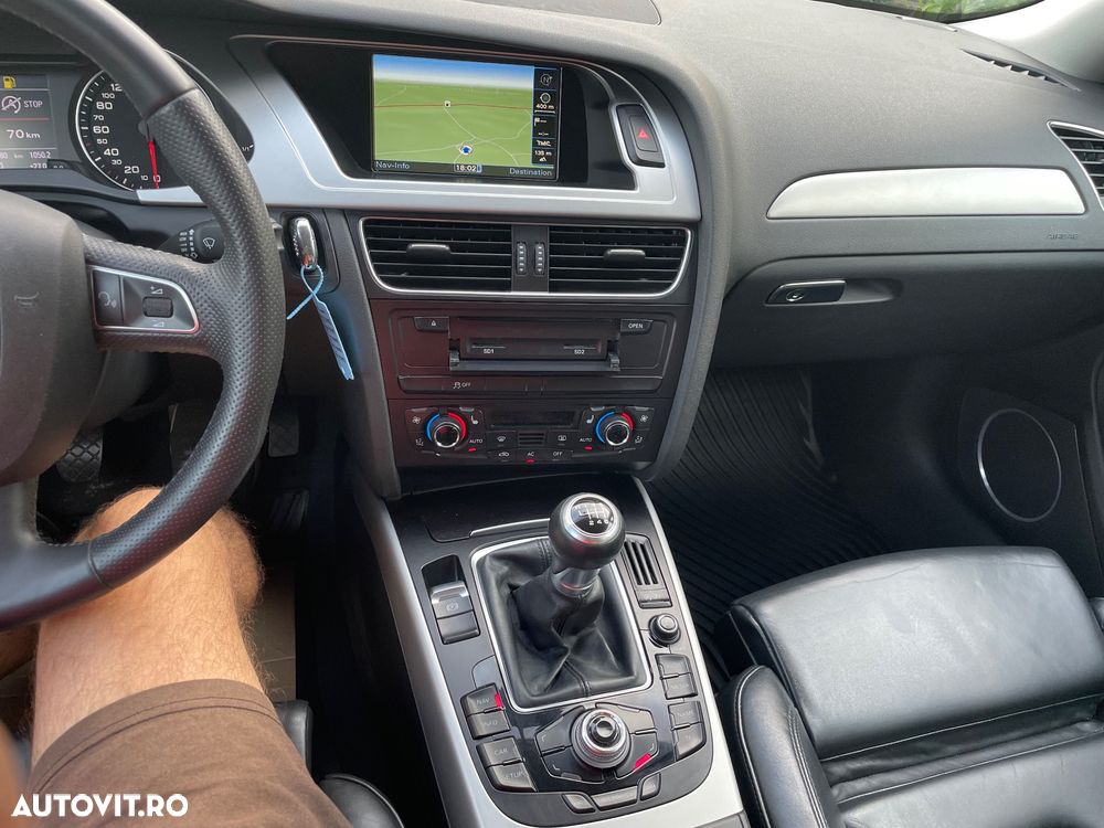 Audi A4 Avant - 24