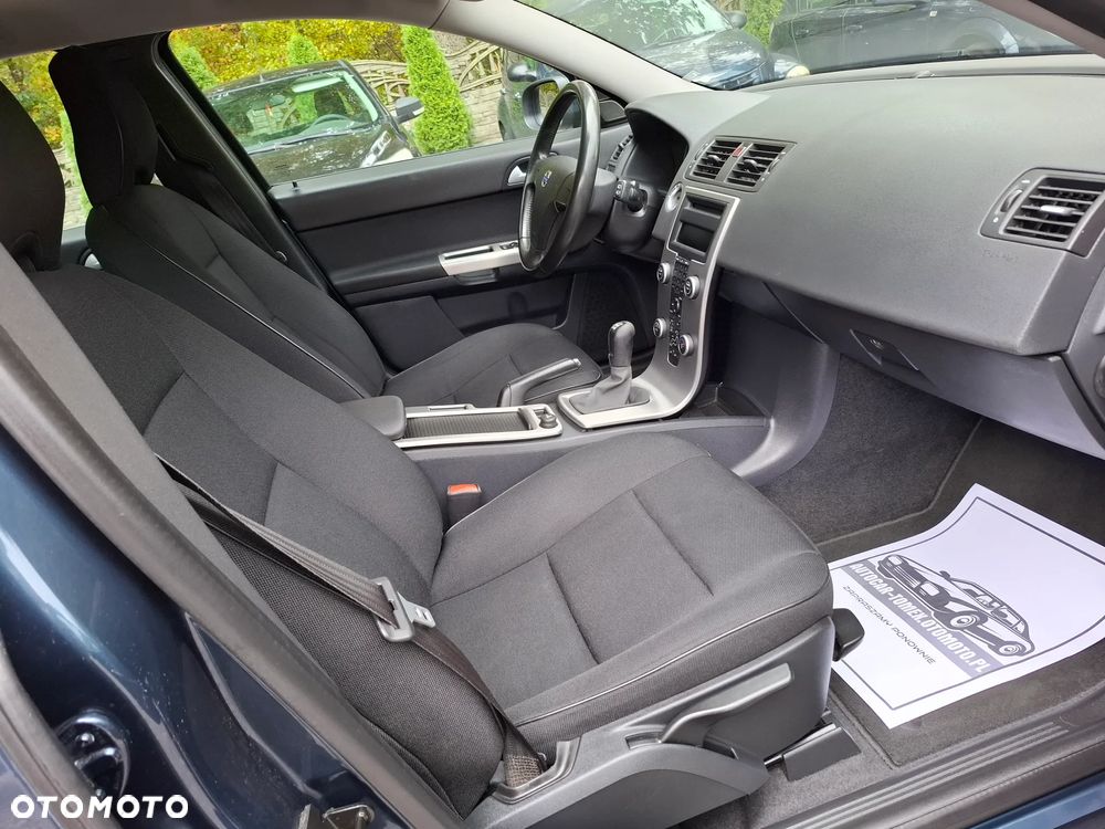 Volvo V50 1.8 Kinetic - 22