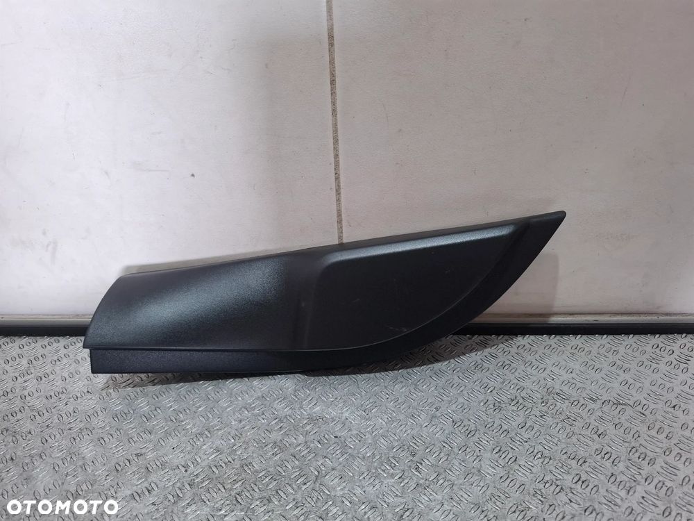 Osłona lusterka drzwi lewy przód  Peugeot Expert 2019 rok nr 98089935 - 1