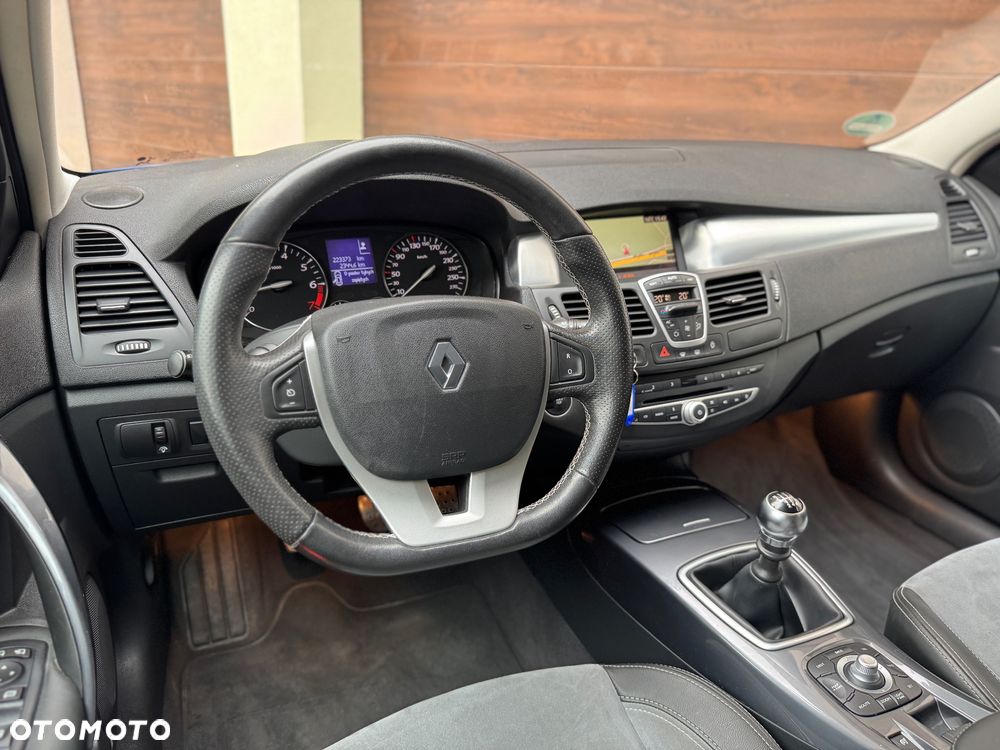 Renault Laguna 2.0 16V Turbo GT - 29