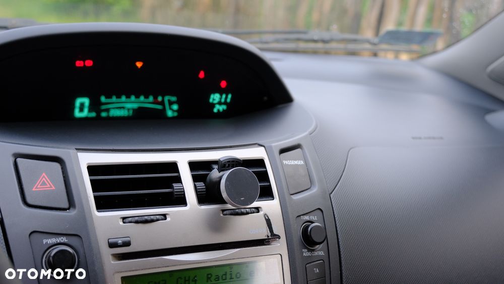 Toyota Yaris - 3