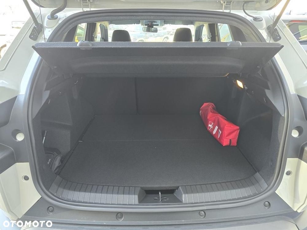 Dacia Duster 1.2 Eco-G 120 Journey - 9