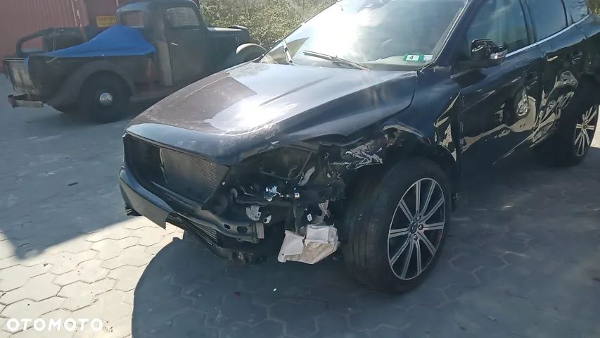 Volvo XC 60 T6 AWD Inscription - 10