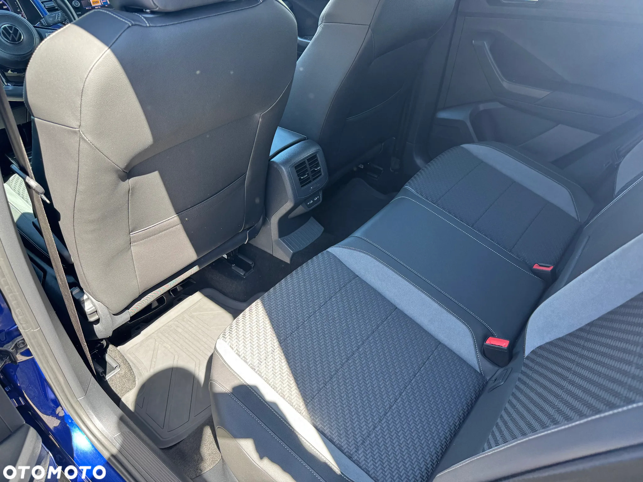 Volkswagen T-Roc 2.0 TSI 4Motion R DSG - 12