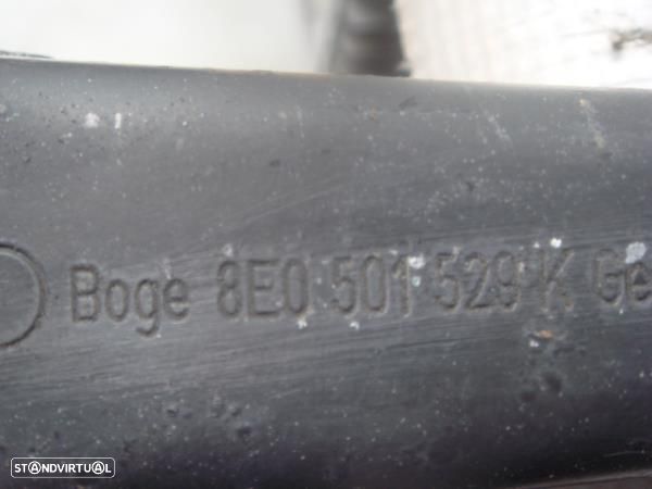 Braço Tr Suspenção Tr Dto Audi A4 (8Ec, B7) - 2