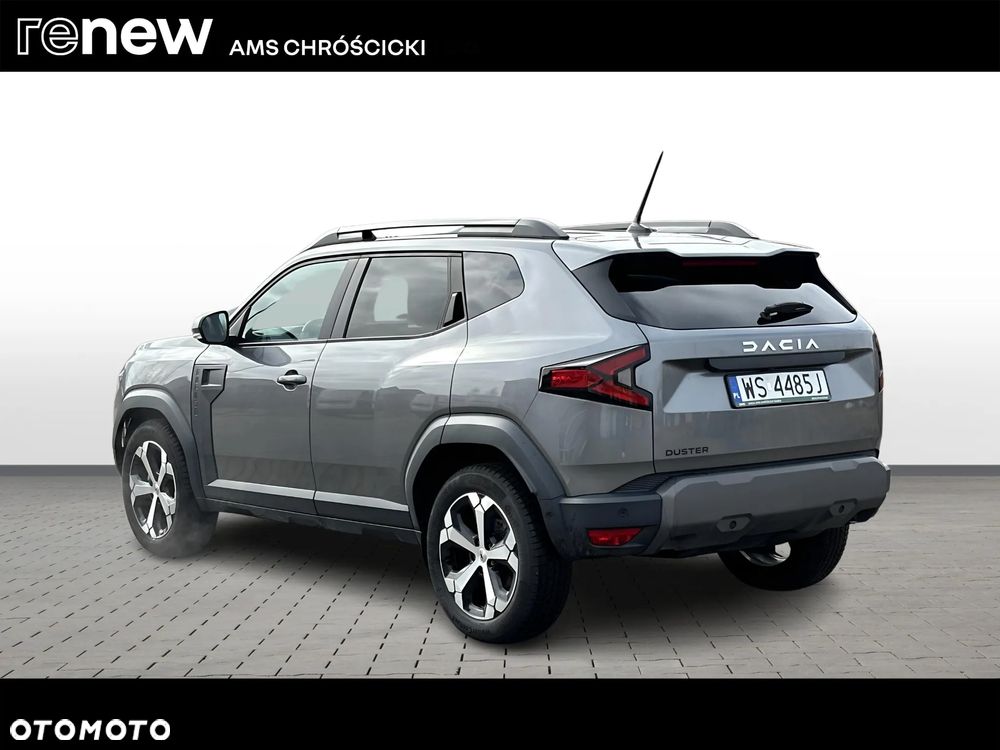 Dacia Duster 1.0 TCe Journey - 3