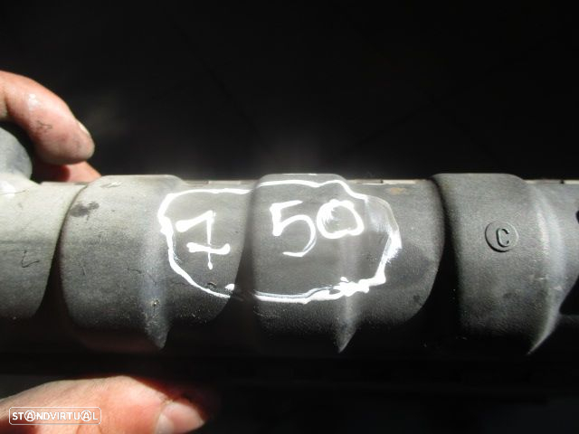Radiador Agua 6N0121201D VW POLO 1998 1.7Sdi - 2
