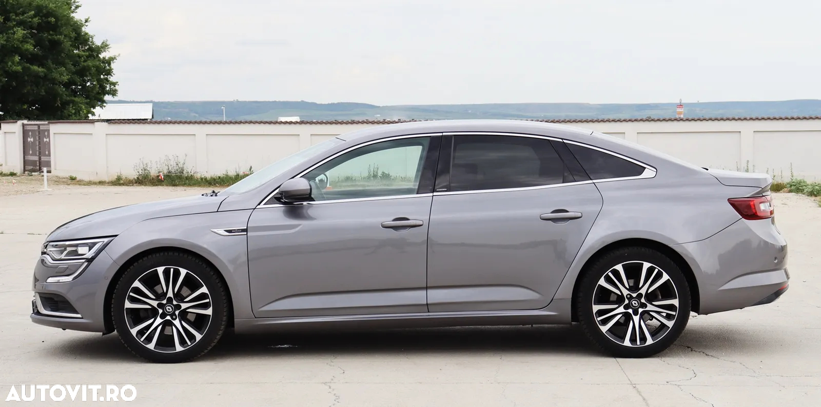 Renault Talisman - 6