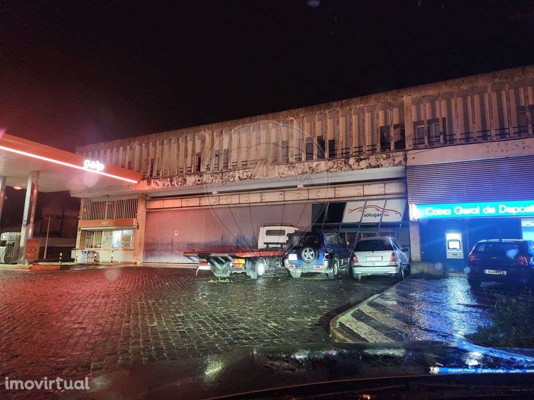 Armazém  para venda - Grande imagem: 4/11