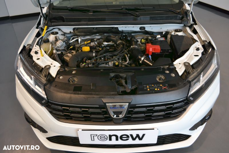 Dacia Logan - 20