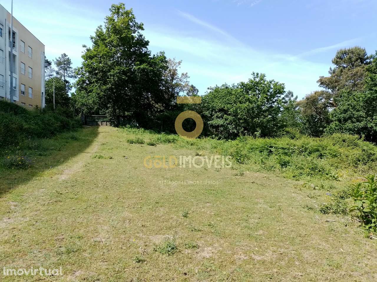 Terreno para construção - Grande imagem: 4/16