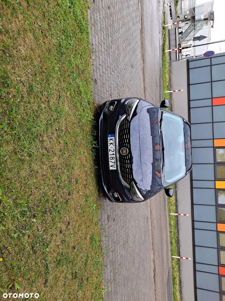 Fiat Tipo 1.6 MultiJet 16v Lounge - 2