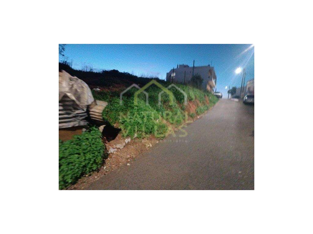 Terreno com Elevado Potencial Construtivo, Lejana de Cima, Faro - Grande imagem: 3/4