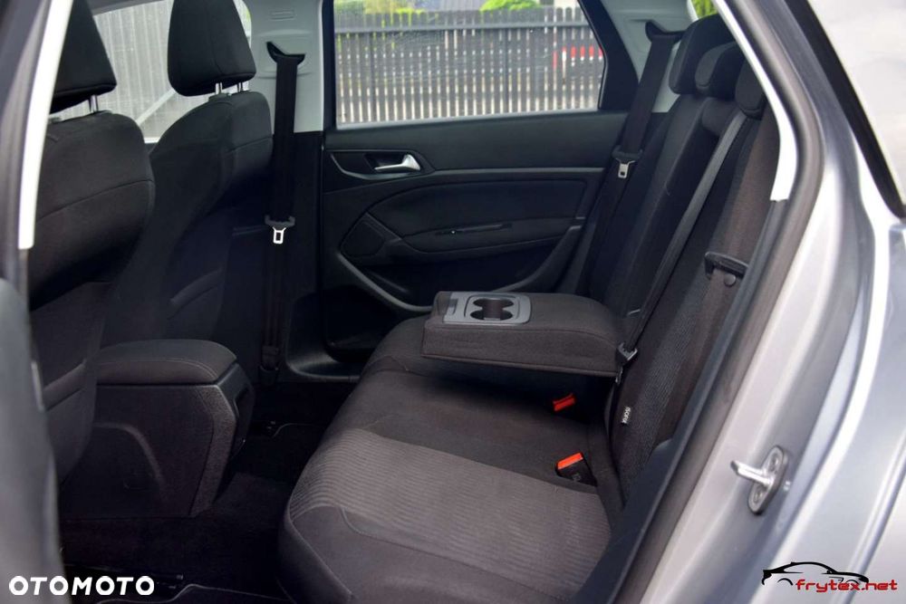 Peugeot 308 - 20