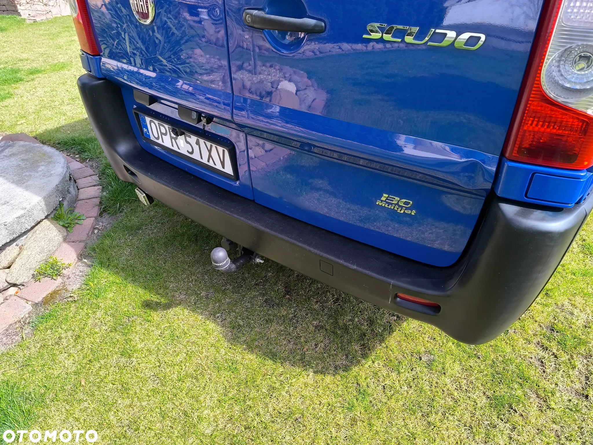 Fiat Scudo - 12