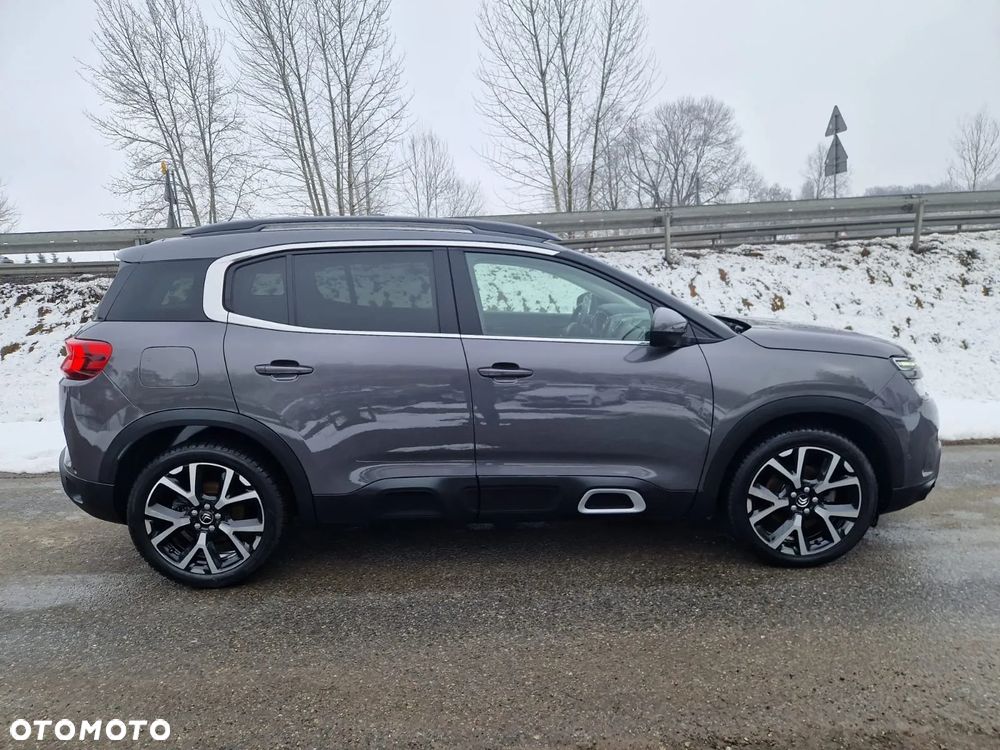 Citroën C5 Aircross - 2