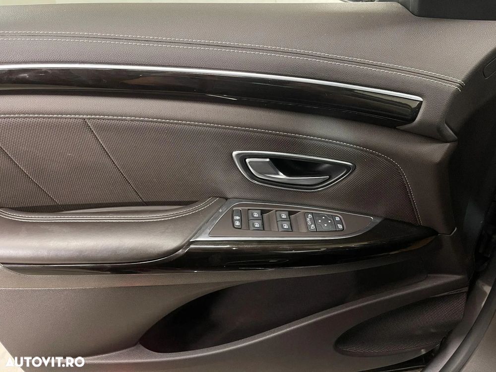 Renault Espace Energy dCi 160 EDC Initiale Paris - 38