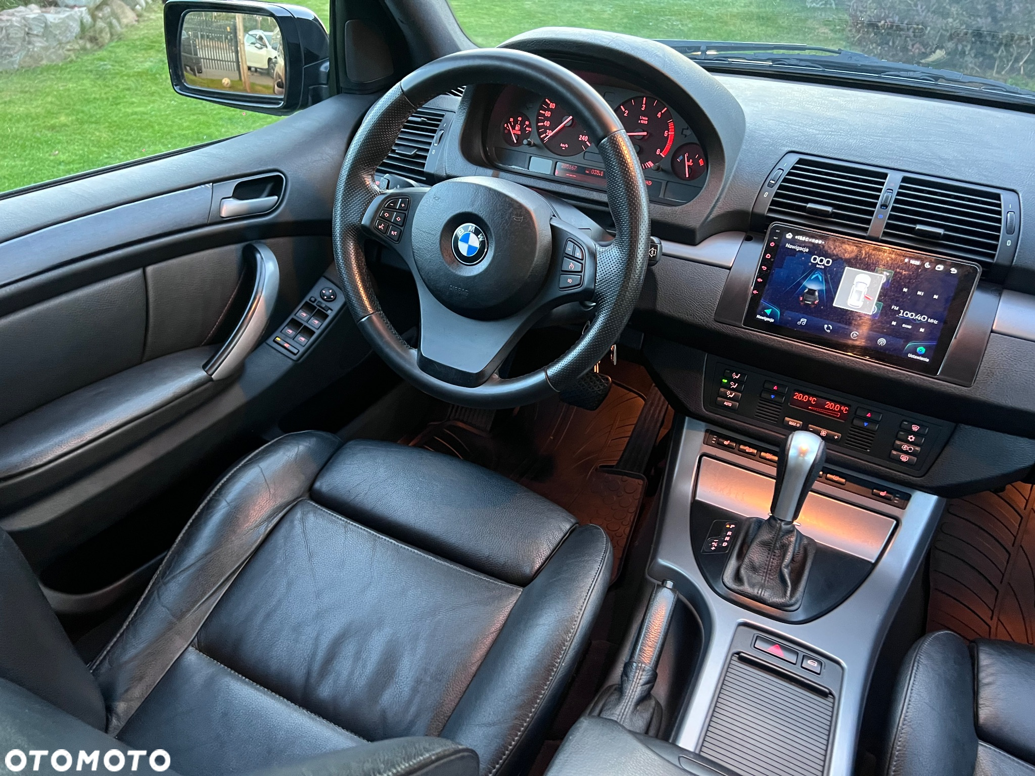 BMW X5 3.0 d Edition Exclusive - 11