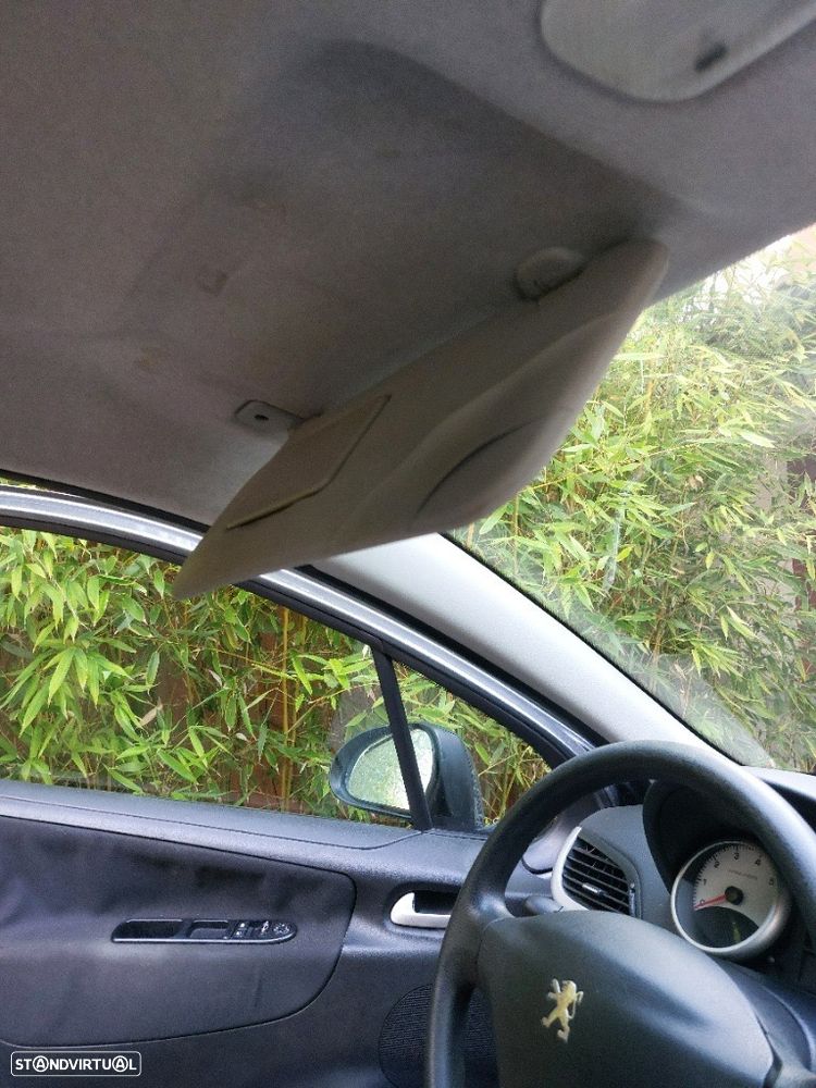 Peugeot 207 SW - 8