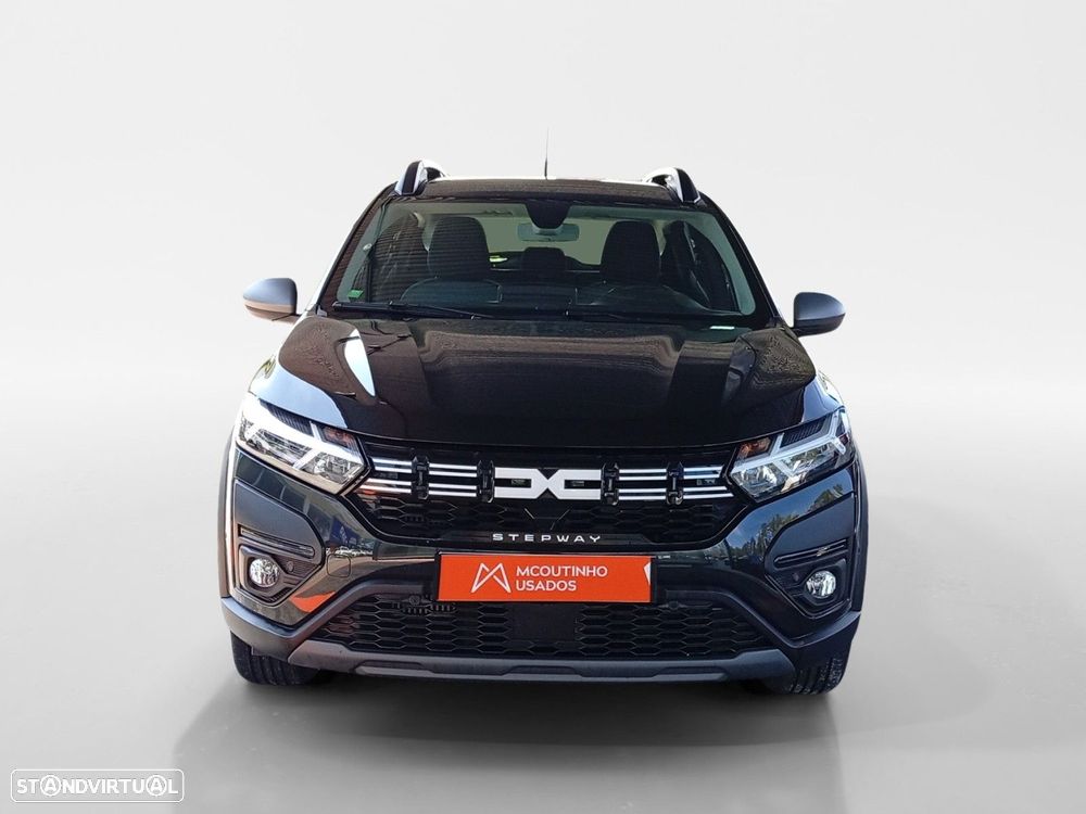 Dacia Sandero - 8