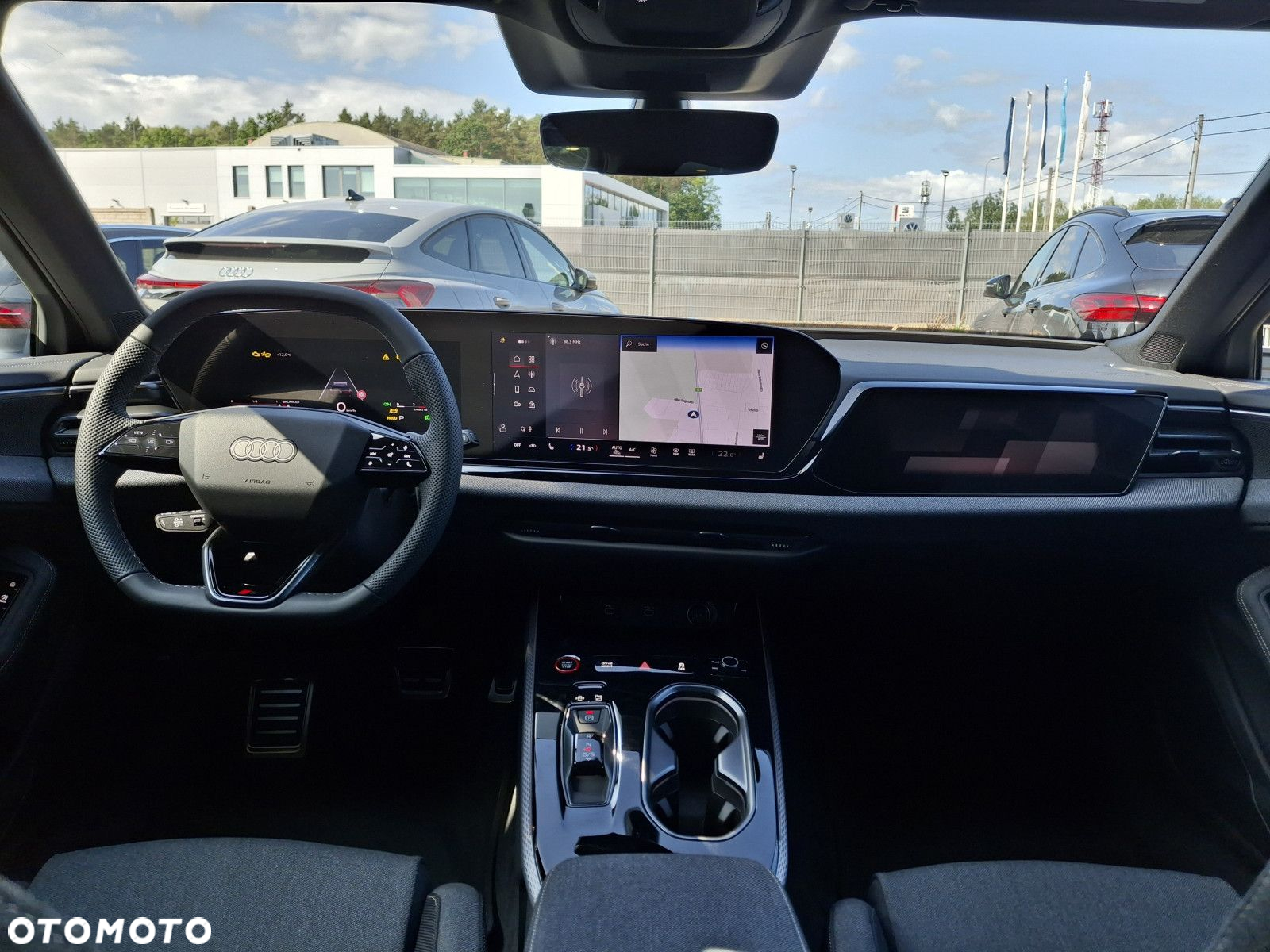 Audi A6 - 28