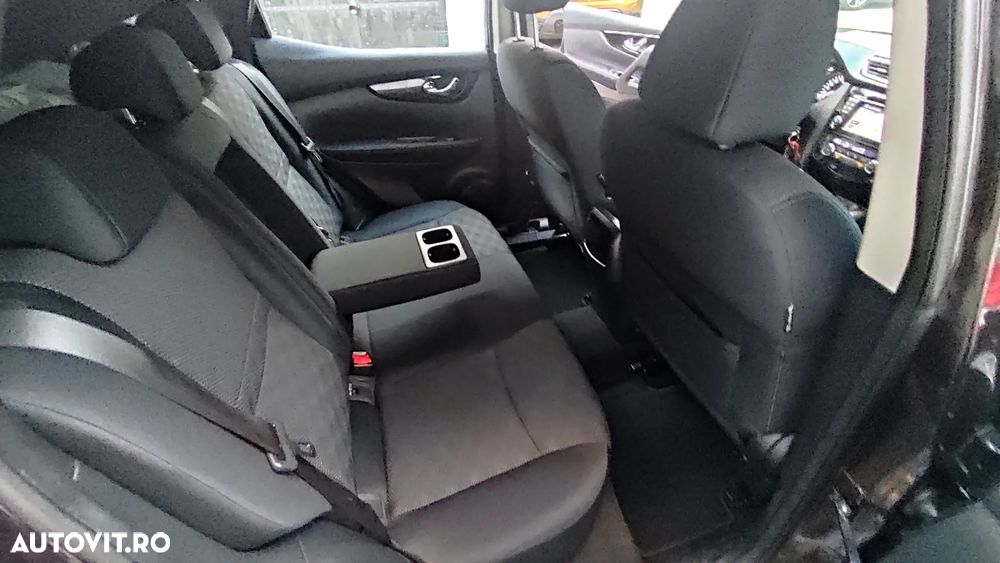 Nissan Qashqai 1.5 DCI ACENTA - 8
