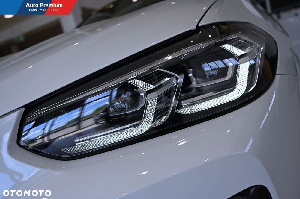BMW X4 - 21
