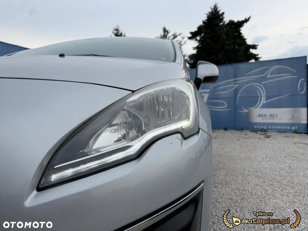 Peugeot 3008 - 10
