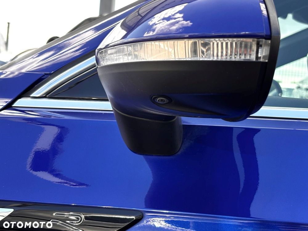 Volkswagen Arteon 2.0 TDI 4Motion R-Line DSG - 14