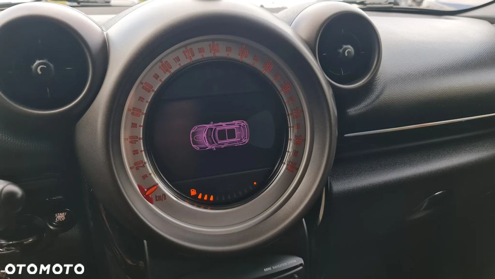 MINI Countryman - 32