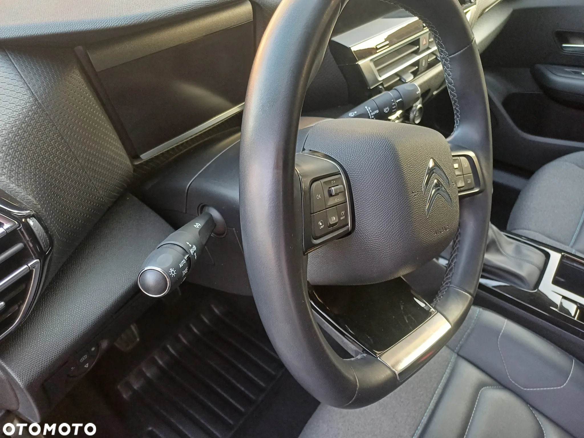 Citroën C4 - 29