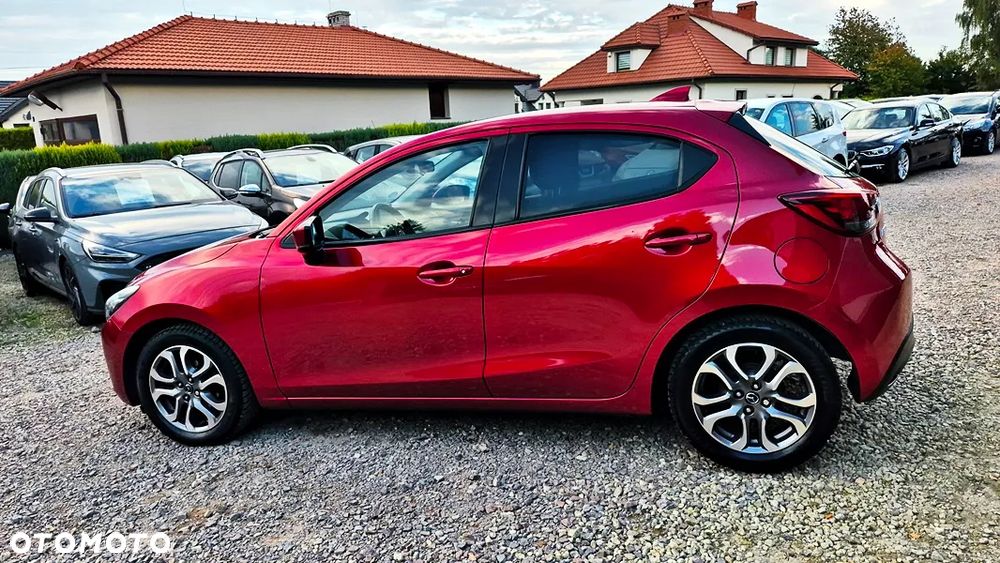 Mazda 2 1.5 Skymotion - 17