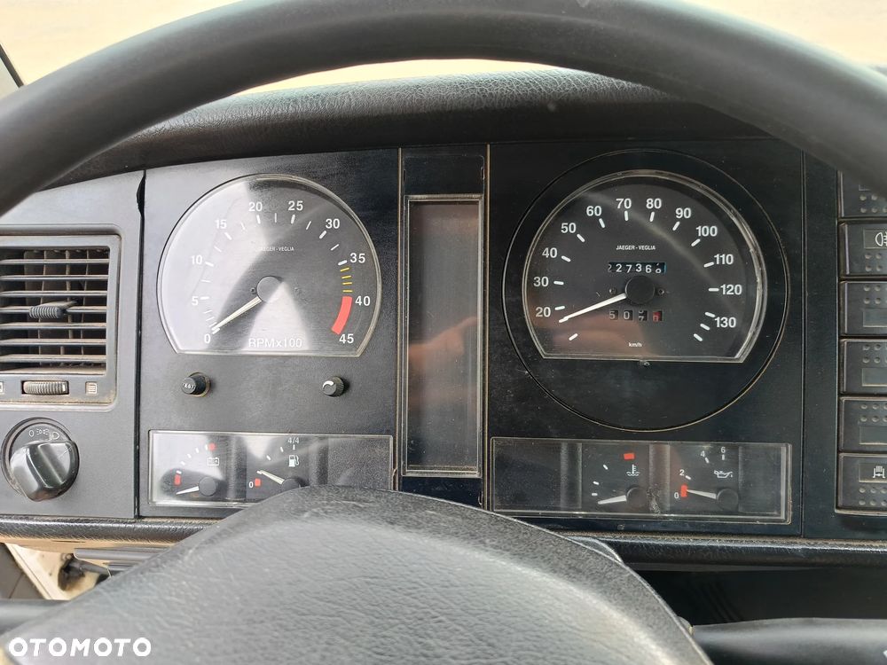 Nissan Atleon - 7