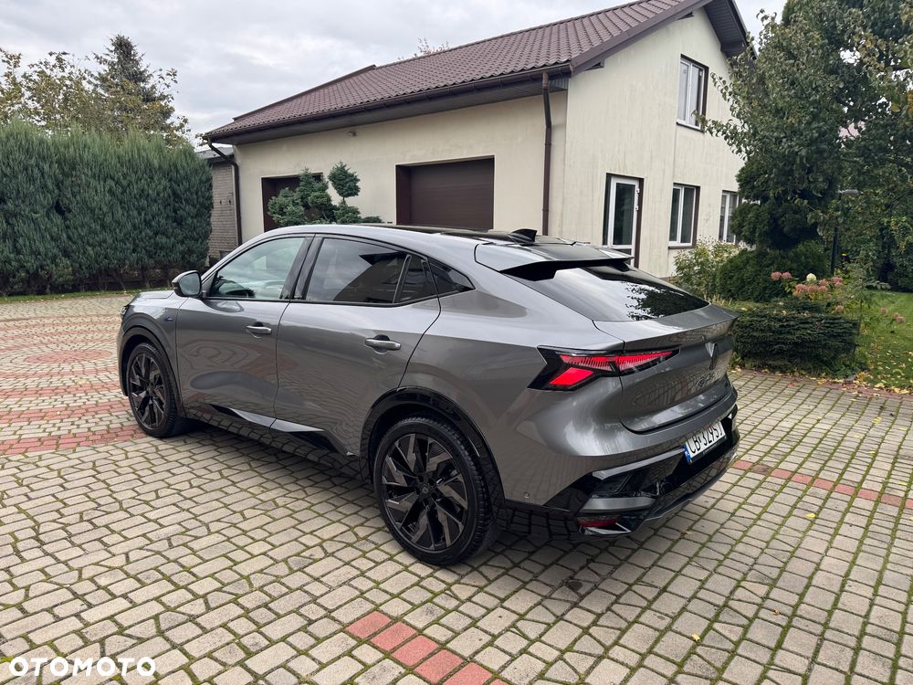 Renault Rafale 1.2 E-Tech Full Hybrid 200 esprit Alpine MMT - 23