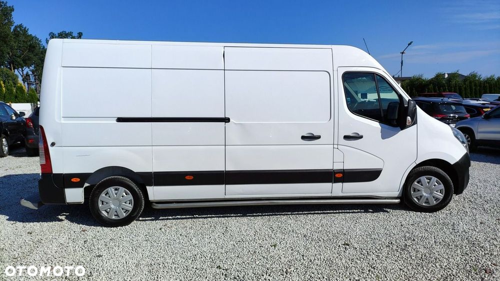 Opel Movano - 33