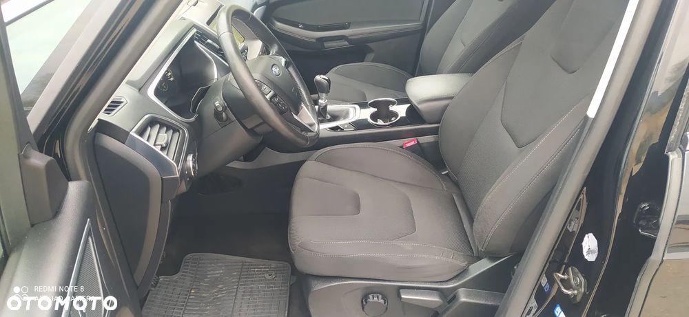 Ford S-Max 2.0 EcoBlue TITANIUM - 16