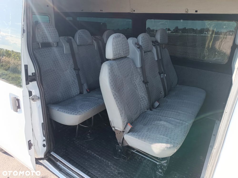 Ford Transit - 7
