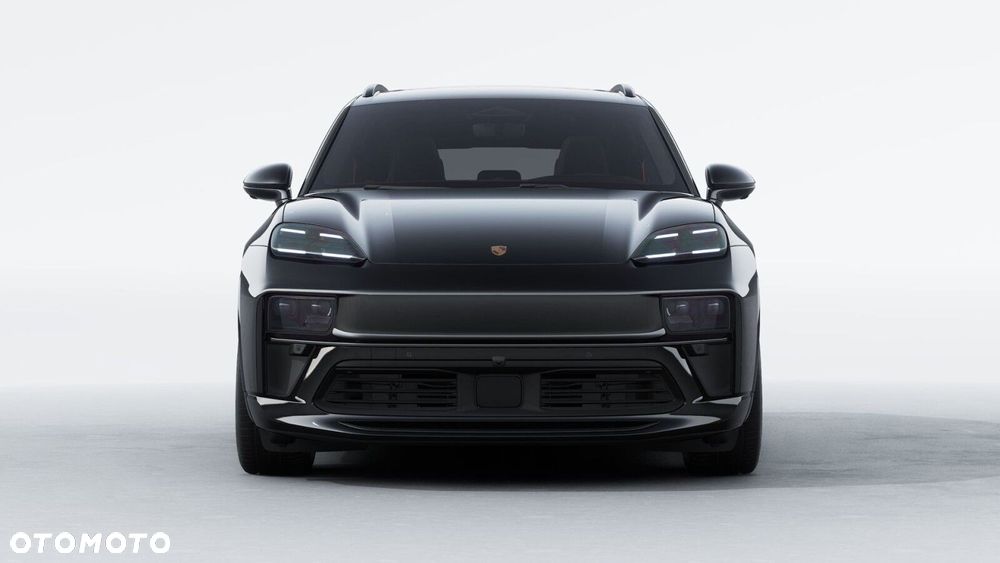 Porsche Macan - 6
