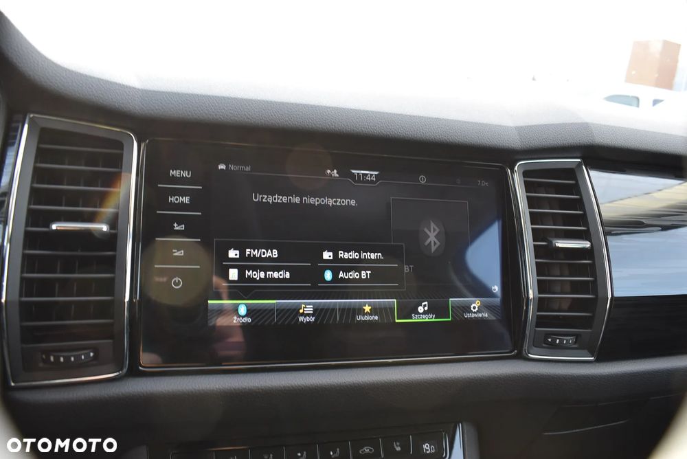 Skoda Kodiaq 2.0 TDI 4x4 Style DSG - 36