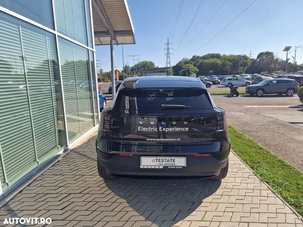Volvo EX30 Twin Motor Performance Ultra - 6